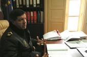 Sargente-Chefe Pires deixa GNR de Fafe